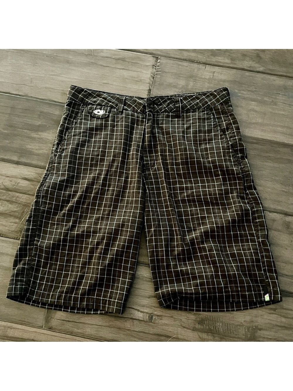 The Realm Australian Board Shorts - Size 32